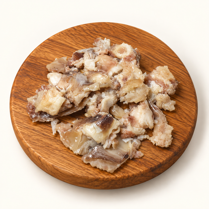 OMJ Retorted Yellowtail