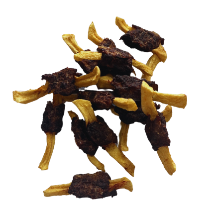 Double Happiness — Chinese New Year Gift Bag